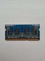 DDR3 SK Hynix 4GB 1600MHz, Computers en Software, RAM geheugen, Gebruikt, DDR3, Ophalen of Verzenden, Laptop