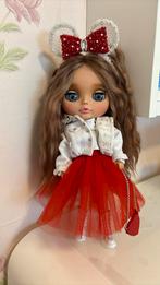 Bjd poppen, Verzamelen, Poppen, Ophalen of Verzenden, Nieuw, Pop
