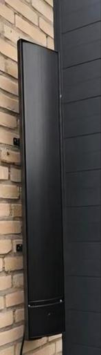 terrasverwarmer zo goed als nieuw, Tuin en Terras, Tuinschermen, Ophalen, Zo goed als nieuw