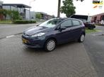 Ford Fiesta 1.25 Limited/Airco/Boekjes/Cruise Control, Voorwielaandrijving, Euro 5, Stof, Gebruikt
