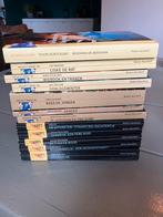 Diverse boeken jonge lijsters en grote lijsters, Boeken, Ophalen of Verzenden, Gelezen, Verschillende onderwerpen