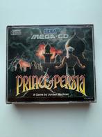 Prince of Persia - Sega Mega-CD, Avontuur en Actie, Gebruikt, 1 speler, Ophalen of Verzenden