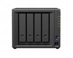 Synology DS925+, Intern, Synology, Nieuw, Ophalen of Verzenden