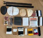 naaigerei, Hobby en Vrije tijd, Ophalen of Verzenden, Zo goed als nieuw, Overige typen