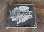 Wiseblood - P T T M, Ophalen of Verzenden, Zo goed als nieuw