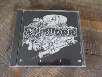 Wiseblood - P T T M beschikbaar voor biedingen