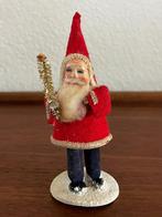 Antieke kerstman Japans, Ophalen of Verzenden, Gebruikt