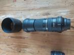 Tamron Sp 150-600 voor Canon EF, Audio, Tv en Foto, Fotografie | Lenzen en Objectieven, Ophalen of Verzenden, Gebruikt, Telelens
