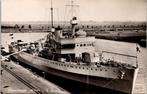 Mijnenlegger hr.ms. Willem v.d. Zaan