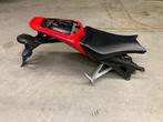 SC59 fireblade subframe cocpit slotenset wielen, Motoren, Ophalen of Verzenden, Gebruikt