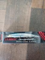 Duo Terriff DC-12, Watersport en Boten, Hengelsport | Roofvissen, Verzenden, Nieuw, Overige typen