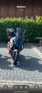 Ktm superduke 1290 GT donker koplamp scherm, Ophalen of Verzenden