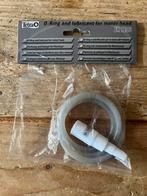 Tetra EX 1200 dichtingsring en smeermiddel voor filterkop, Dieren en Toebehoren, Vissen | Aquaria en Toebehoren, Ophalen of Verzenden