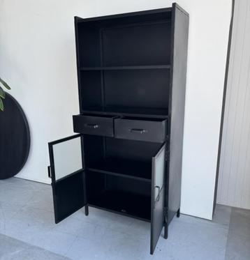 Kast - Dressoir - TV Meubel - Dressoir - Sidetable - OUTLET! beschikbaar voor biedingen