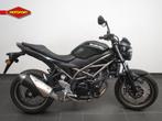 Suzuki SV 650 ABS (bj 2025), Bedrijf, Naked bike