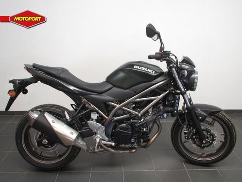 Suzuki SV 650 ABS (bj 2025), Motoren, Motoren | Suzuki, Bedrijf, Naked bike