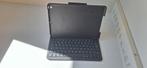 Logitech Slim Folio Ipad Hoes, 10 inch, Logitech, Bescherming voor- en achterkant, Ophalen of Verzenden