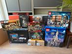 Lego sets NIB Star Wars Disney Harry Potter etc, Ophalen of Verzenden, Nieuw, Complete set, Lego