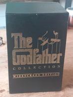 The Godfather Collection, Ophalen, Zo goed als nieuw