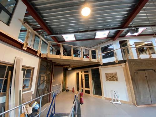 Op zoek naar eigen werkplaats of atelier?, Zakelijke goederen, Bedrijfs Onroerend goed, Creatieve ruimte
