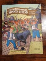 Een laatste bom voor Bommen Berend, Boeken, Stripboeken, Eén stripboek, Ophalen of Verzenden