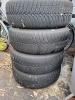 winterbanden Vredestijn Snowtrac 3195/65/R15, Auto-onderdelen, Banden en Velgen, Ophalen, Gebruikt, 15 inch, Banden en Velgen