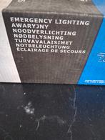 Famostar pn-1u noodverlichting met accu. Nieuw in de doos., Ophalen of Verzenden, Nieuw