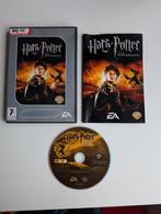 Harry potter en de vuurbeker PC, Spelcomputers en Games, Games | Pc, Avontuur en Actie, 1 speler, Ophalen of Verzenden, Zo goed als nieuw