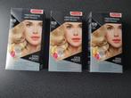 Nieuw! 3 pakken haarkleuring cool nordic 10.16 asblond, Sieraden, Tassen en Uiterlijk, Uiterlijk | Haarverzorging, Ophalen of Verzenden