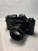 Cosina CT 20 spiegelreflex camera, Ophalen of Verzenden, Gebruikt, Spiegelreflex, Overige Merken