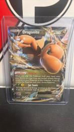 Dragonite EX Furious Fists, Ophalen of Verzenden