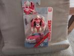 Transformers arcee, Verzamelen, Transformers, Overige generaties, Ophalen of Verzenden, Zo goed als nieuw