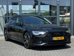 Audi A6 35 TDI BUSINESS ED., Gebruikt, Euro 6, 4 cilinders, Diesel
