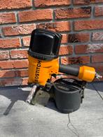 Bostitch n400c-1-e schiethamer spijker trommel hamer, Doe-het-zelf en Verbouw, Ophalen, Zo goed als nieuw