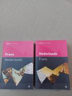Prisma Woordenboek Nederlands-Frans, Boeken, Taal | Frans, Ophalen of Verzenden, Zo goed als nieuw, Prisma, Non-fictie
