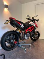 Ducati Hypermotard 950 SP 2021, 2 cilinders, 950 cc, Motorrijbewijs A, Particulier