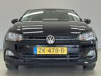 Volkswagen Polo 1.0 TSI Comfortline/ PDC V+A/ Apple + Androi, Voorwielaandrijving, Stof, Gebruikt, 1045 kg
