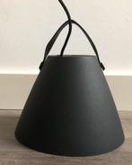 ZGAN 2 Gave, Zwarte lampen van Loods 5 - Industrieel, Huis en Inrichting, Lampen | Hanglampen, Ophalen of Verzenden, Zo goed als nieuw