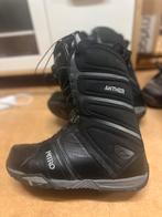 Nitro anthem TLS snowboard boots maat 43 1/3 nieuw (3 dagen), Ophalen of Verzenden, Zo goed als nieuw, Schoenen