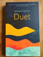 Duet - Ilse Josepha Lazaroms, Ilse Josepha Lazaroms, Ophalen of Verzenden, Zo goed als nieuw, Nederland