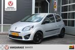 Renault TWINGO 1.2-16V COLLECTION !e EIGENAAR AIRCO CRUISECO, Twingo, Gebruikt, Met garantie (alle), 4 stoelen
