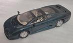 Jaguar XJ220 Modelauto 1:18, Ophalen of Verzenden, Zo goed als nieuw, Auto, Maisto