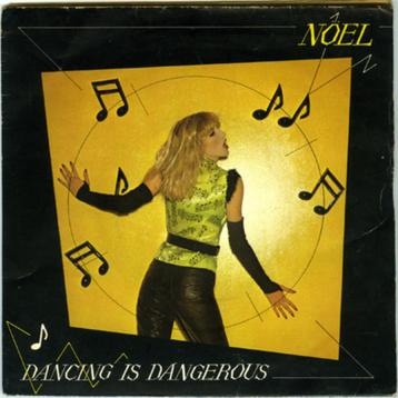 Dancing is dangerous - Noel beschikbaar voor biedingen