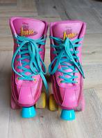 Luna rolschaatsen maat 36/37, Ophalen of Verzenden, Gebruikt, Kinderen