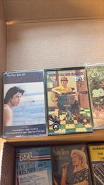 Abba Beach Boys en meer doos vol cassettebandjes, Cd's en Dvd's, Cassettebandjes, Gebruikt, Ducoso, 1 bandje, Ophalen of Verzenden