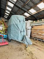 Beschermhoes paardentrailer maat S 1.5 paards trailer, Dieren en Toebehoren, Ophalen, Zo goed als nieuw, Overige soorten