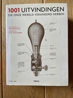 1001 Uitvindingen die onze wereld veranderd hebben, Ophalen of Verzenden, Gelezen