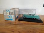 Opel Rekord P1 Limousine, Hobby en Vrije tijd, Modelauto's | 1:43, Ophalen of Verzenden, Zo goed als nieuw, Auto