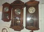 Verschillende klokken, Antiek en Kunst, Ophalen