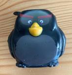 Angry birds vogeltje Bomb, Ophalen of Verzenden, Zo goed als nieuw